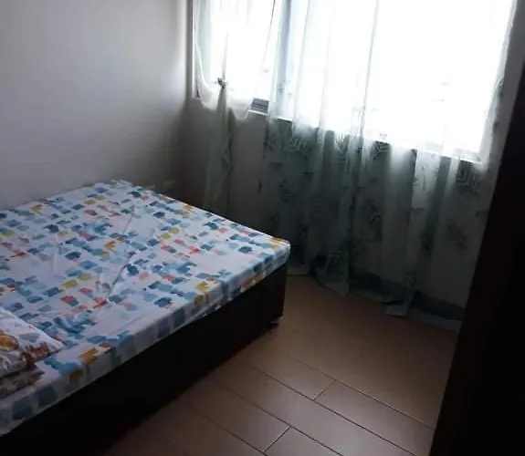 Cubao Manhattanheights Unit 11a Tower B, 2br * 马尼拉