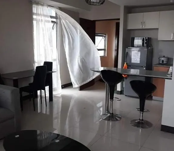 Cubao Manhattanheights Unit 11a Tower B, 2br